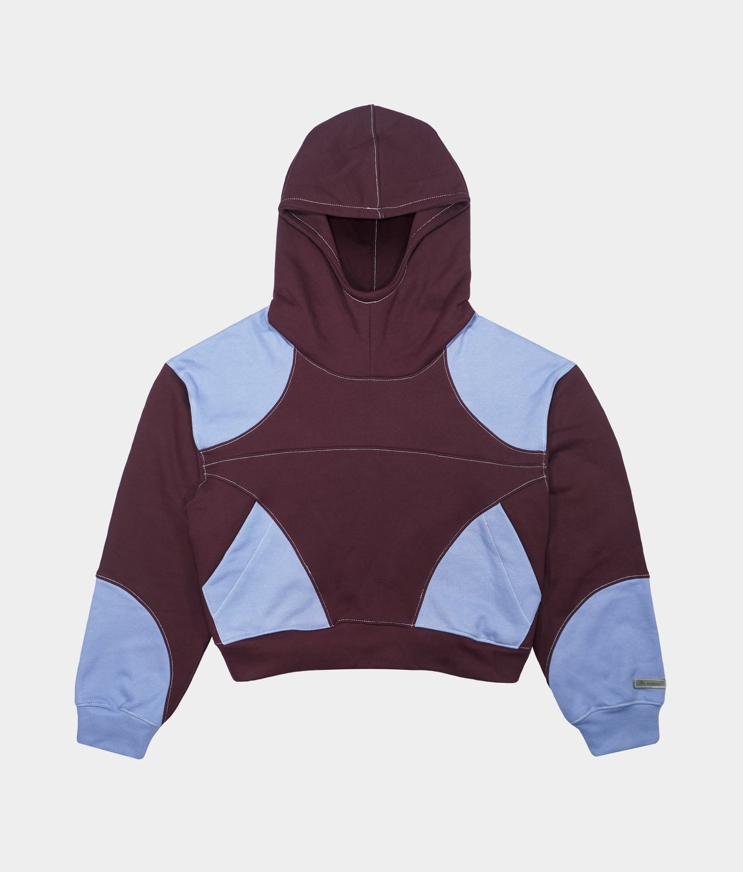 Star hoodie
