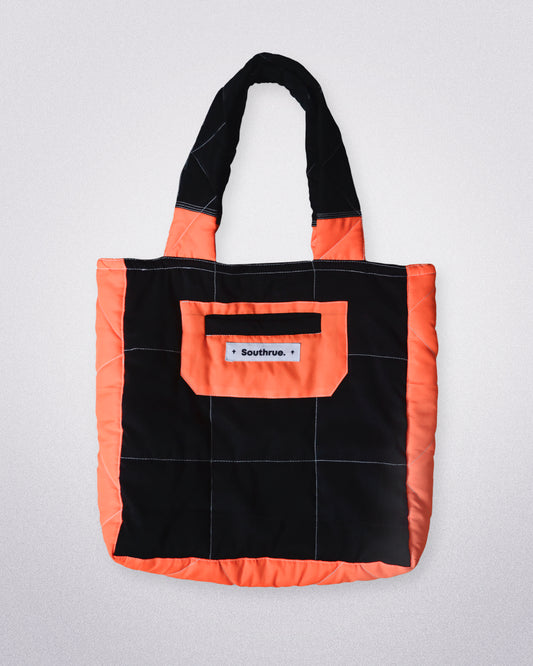 Totebag negra