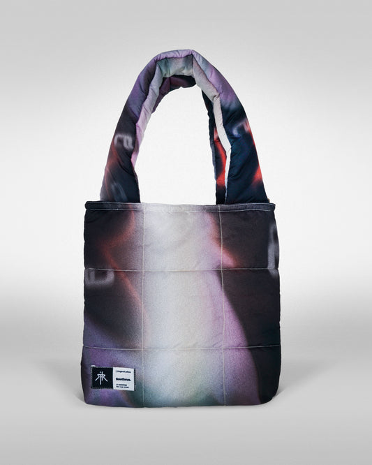 Totebag morada