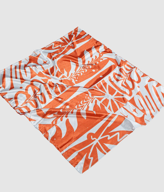 Bandana orange